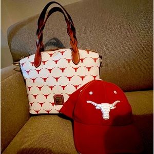 Ur Inner “LS-UT Style” Friday 1/19/24 @11am Signature UT Dooley&Bourke Drab2Fab